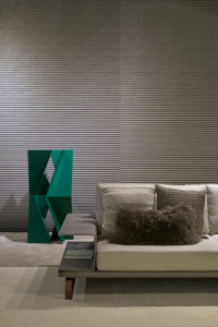 Casa Cor – Projeto premiado em primeiro lugar da amostra