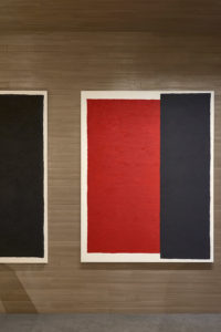 Casa Cor – Projeto premiado em primeiro lugar da amostra