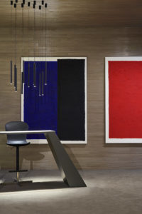 Casa Cor – Projeto premiado em primeiro lugar da amostra