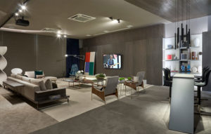 Casa Cor – Projeto premiado em primeiro lugar da amostra