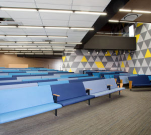 Escola Nave Bellini Arquitetura