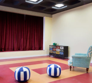 Escola Nave Bellini Arquitetura