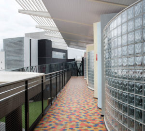 Escola Nave Bellini Arquitetura