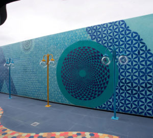 Escola Nave Bellini Arquitetura