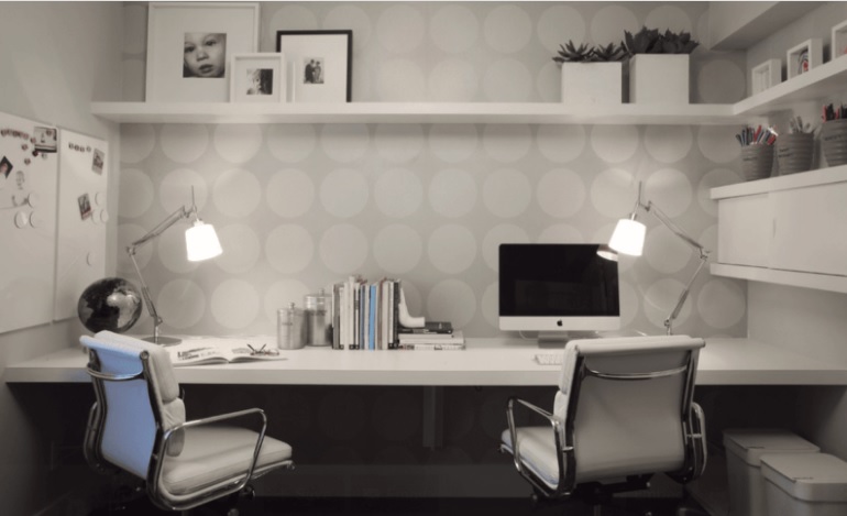 Dicas decoração de home office