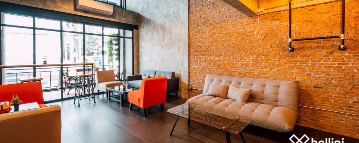 Arquitetura de luxo - Danielle Bellini