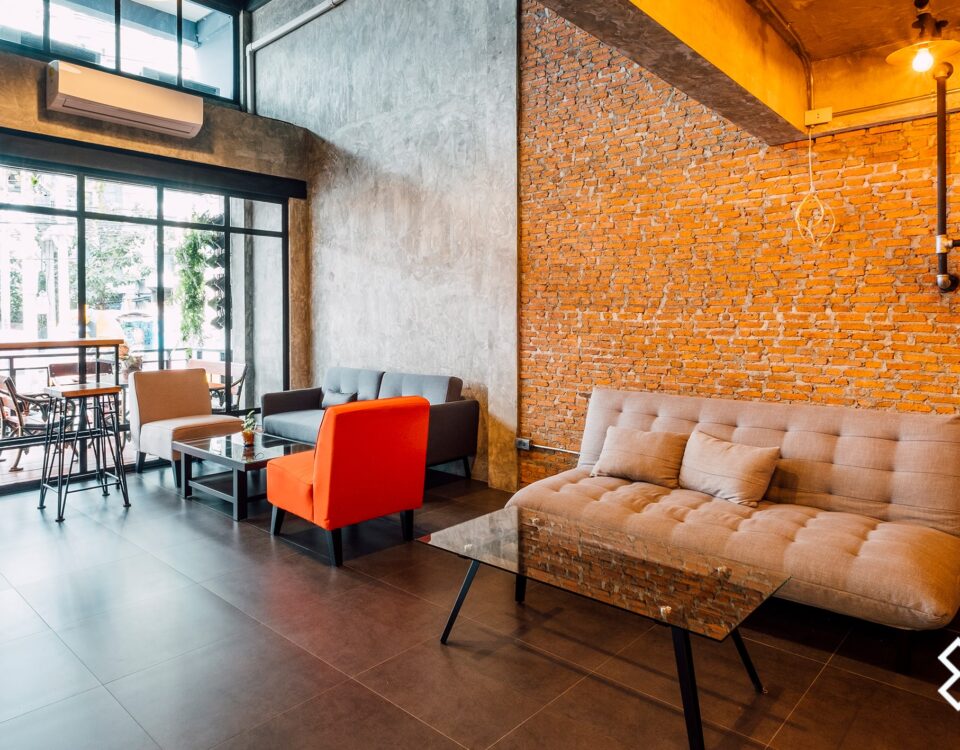 Arquitetura de luxo - Danielle Bellini