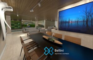 Projeto Danielle Bellini