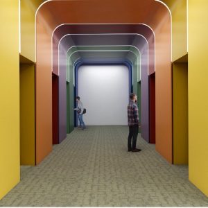 Arquitetura da Felicidade