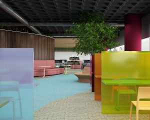 Arquitetura da Felicidade