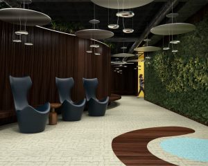 Arquitetura da Felicidade