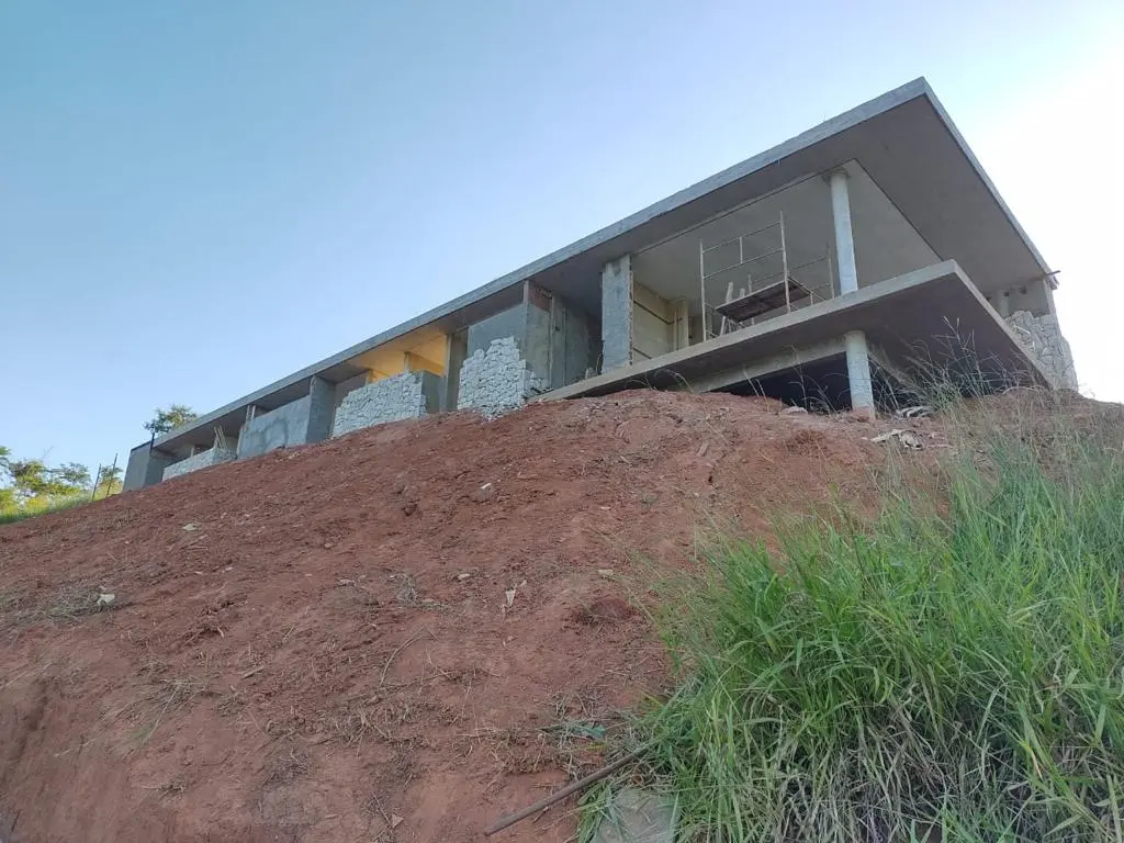 Construção Bellini Arquitetura