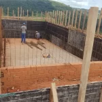 Construção Bellini Arquitetura