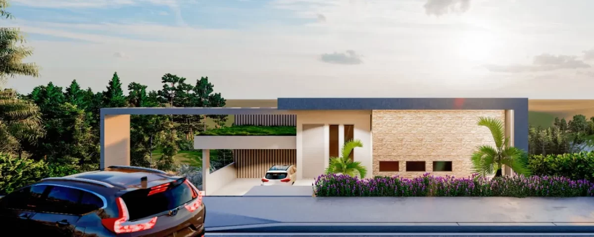 Reforma Predial Bellini Arquitetura