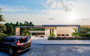 Reforma Predial Bellini Arquitetura