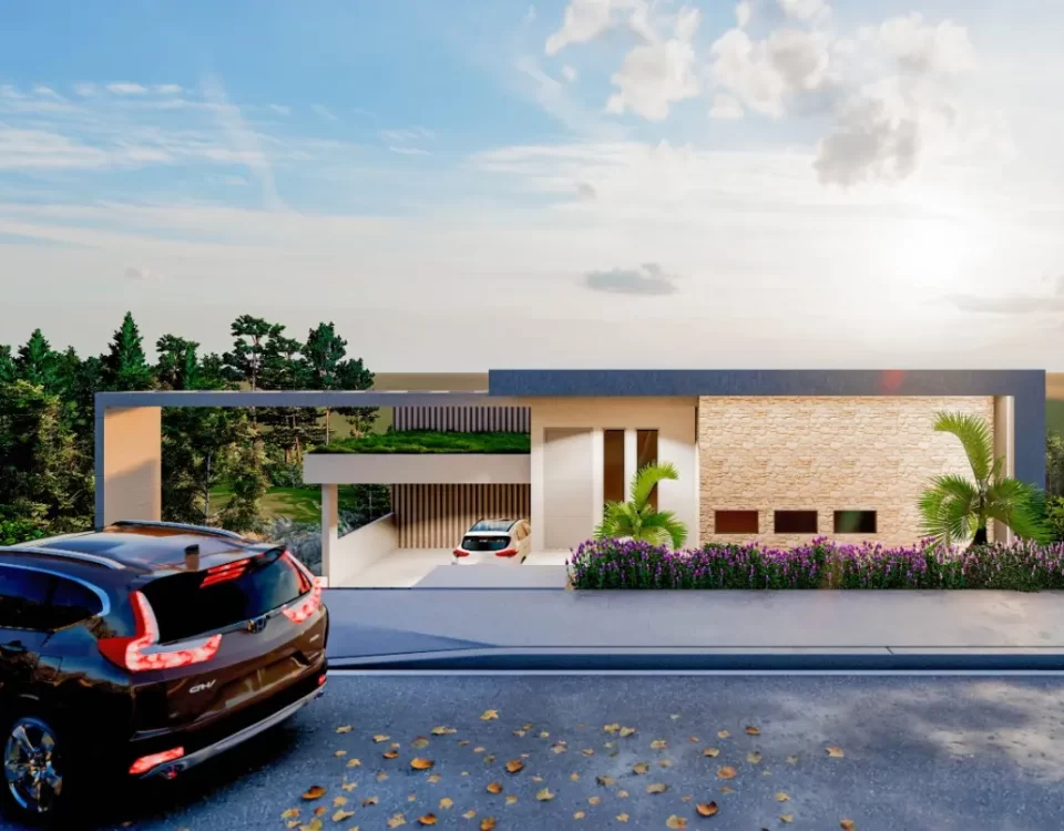 Reforma Predial Bellini Arquitetura