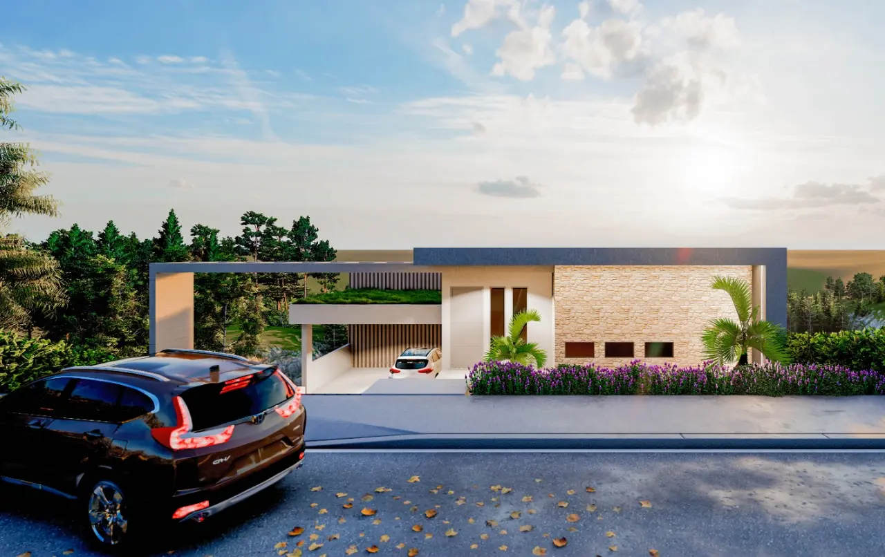 Reforma Predial Bellini Arquitetura