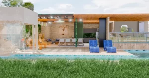 Reforma Predial Bellini Arquitetura