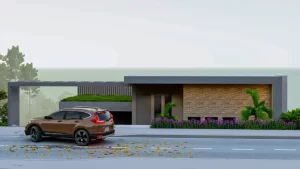 Reforma Predial Bellini Arquitetura