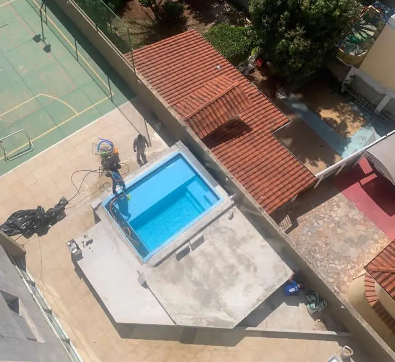 Reforma Predial Bellini